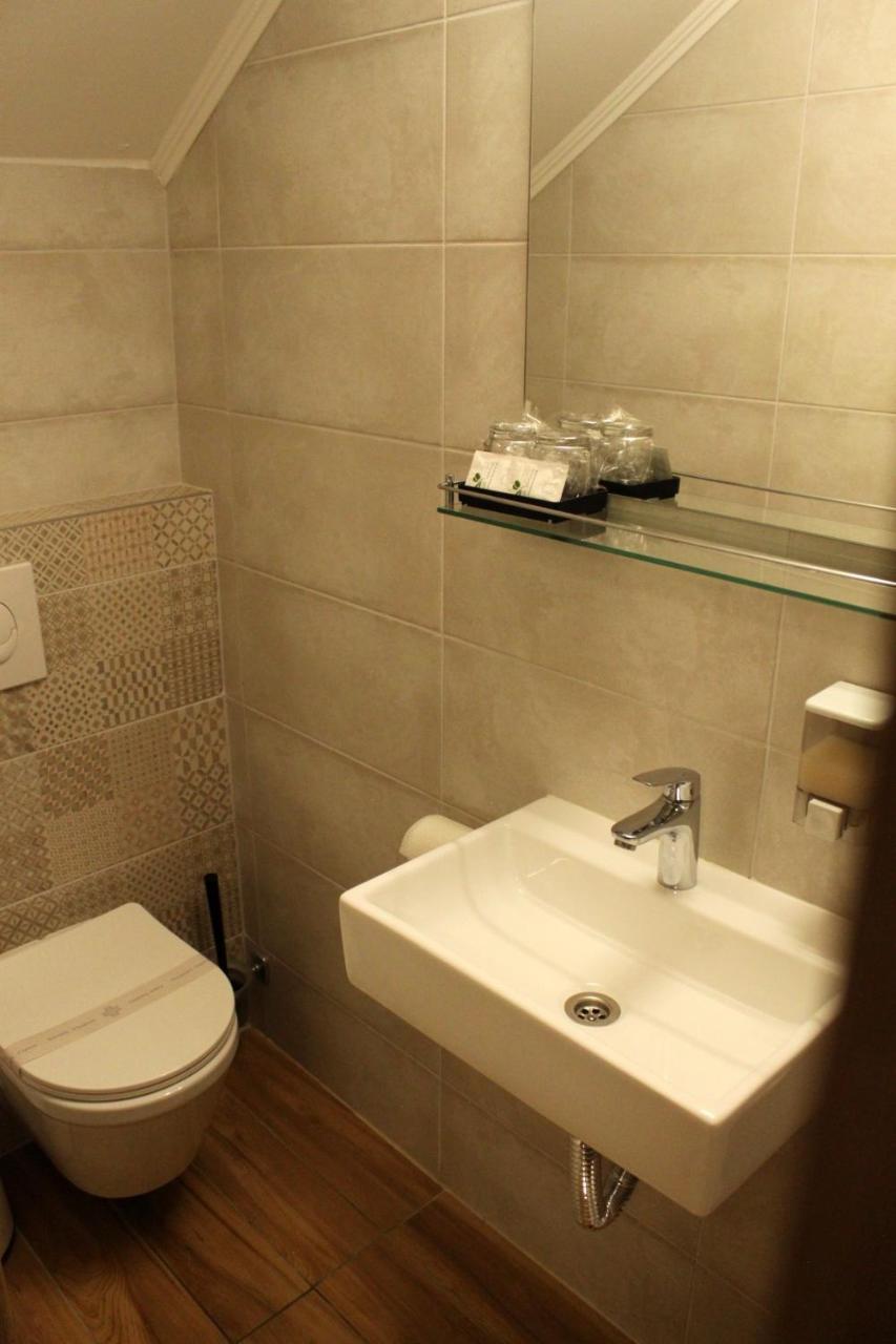 Guesthouse Rezekov Podrum Ястребарско Экстерьер фото