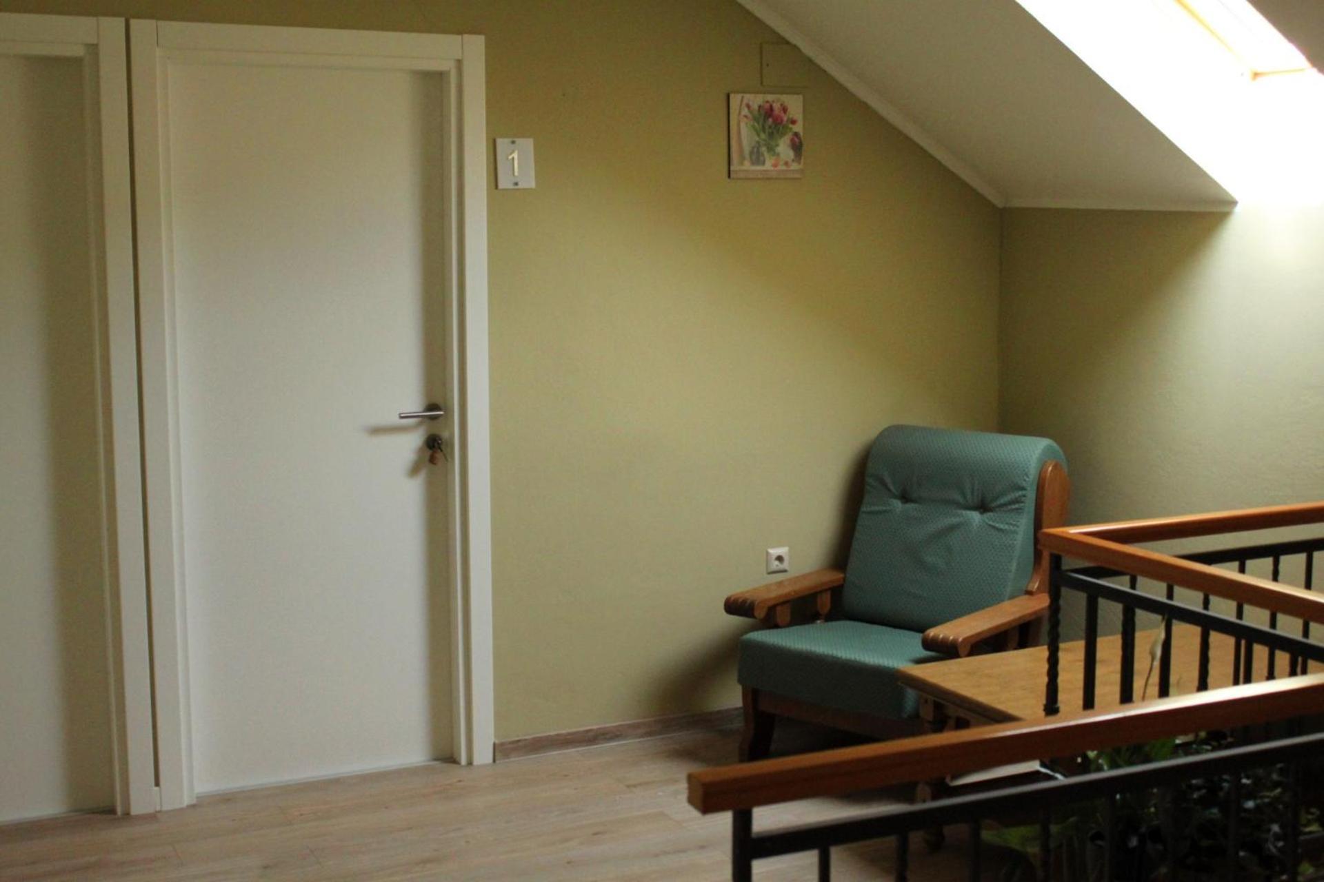 Guesthouse Rezekov Podrum Ястребарско Экстерьер фото
