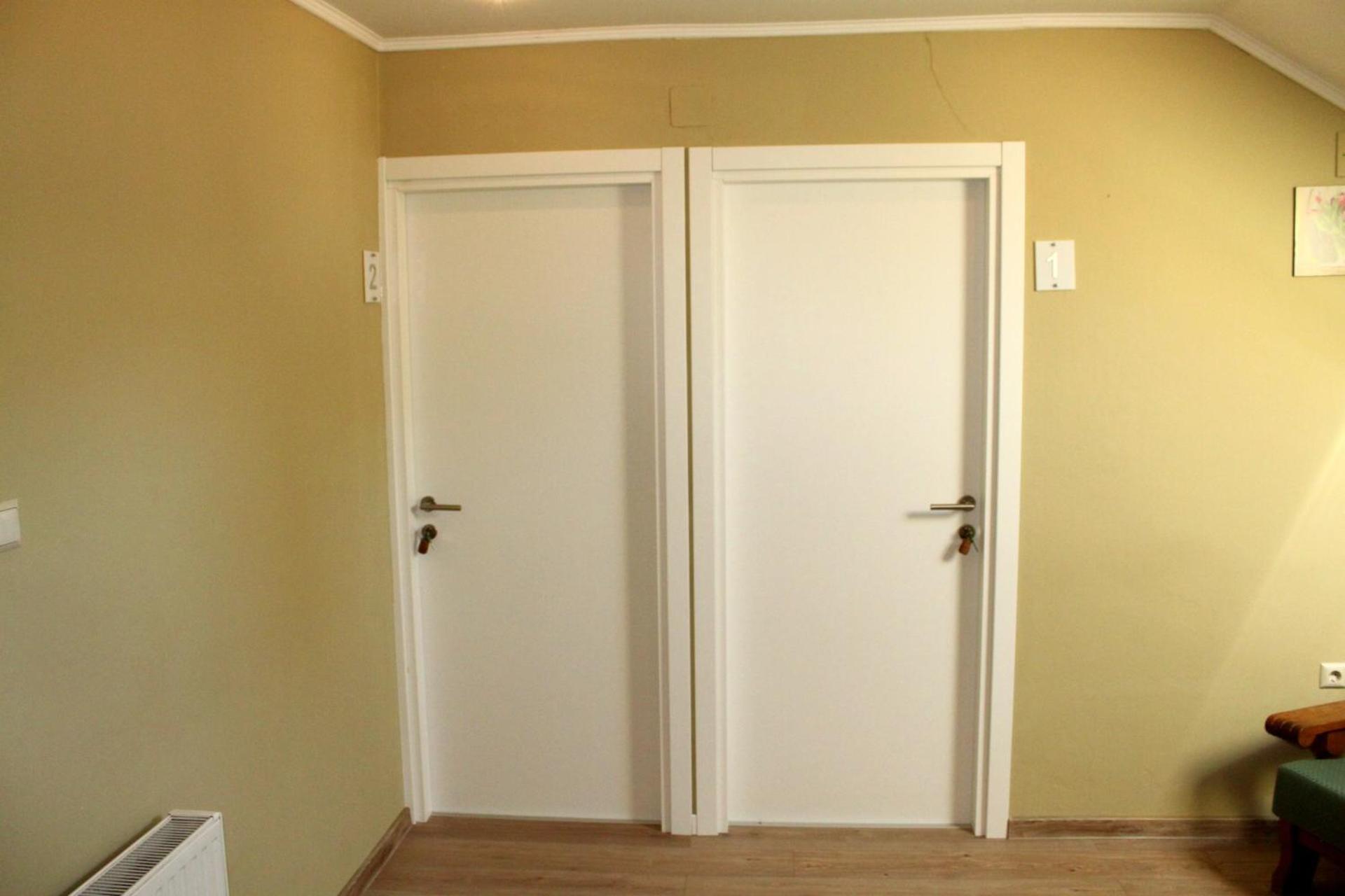 Guesthouse Rezekov Podrum Ястребарско Экстерьер фото