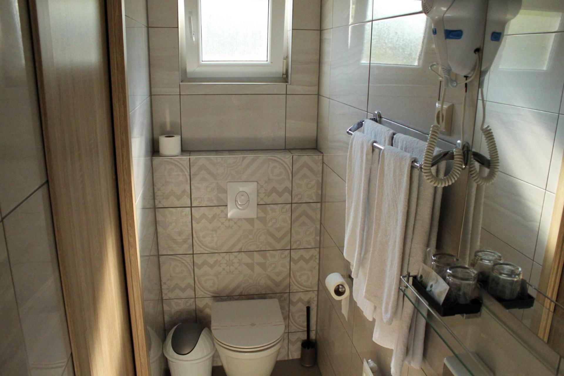Guesthouse Rezekov Podrum Ястребарско Экстерьер фото