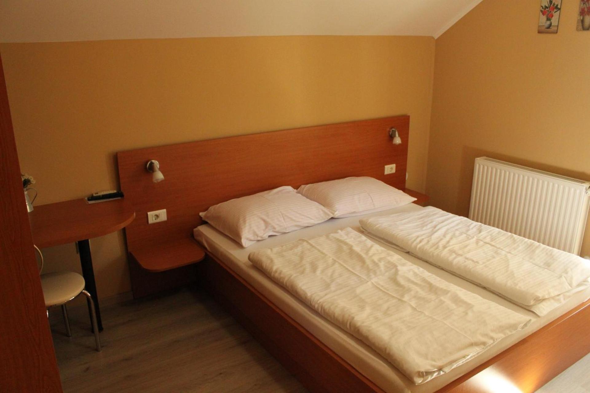 Guesthouse Rezekov Podrum Ястребарско Экстерьер фото