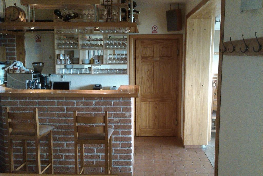 Guesthouse Rezekov Podrum Ястребарско Экстерьер фото