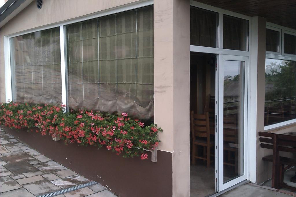 Guesthouse Rezekov Podrum Ястребарско Экстерьер фото