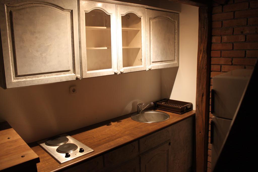 Guesthouse Rezekov Podrum Ястребарско Экстерьер фото