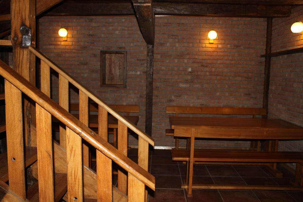 Guesthouse Rezekov Podrum Ястребарско Экстерьер фото