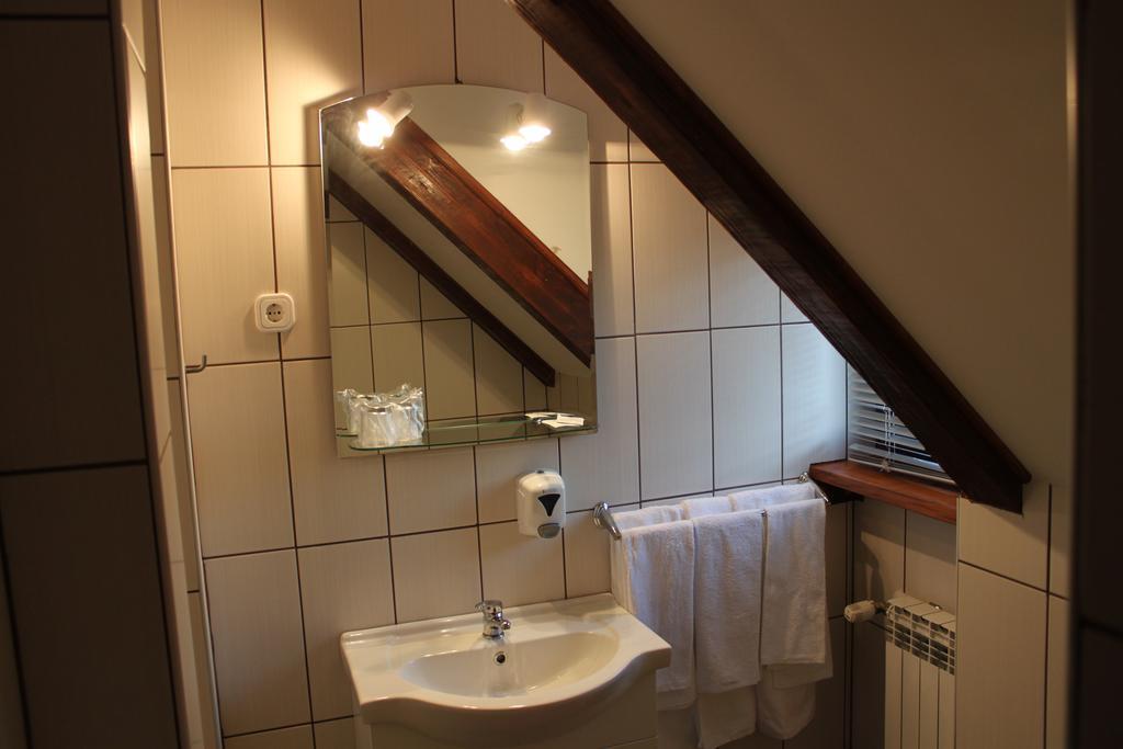 Guesthouse Rezekov Podrum Ястребарско Экстерьер фото