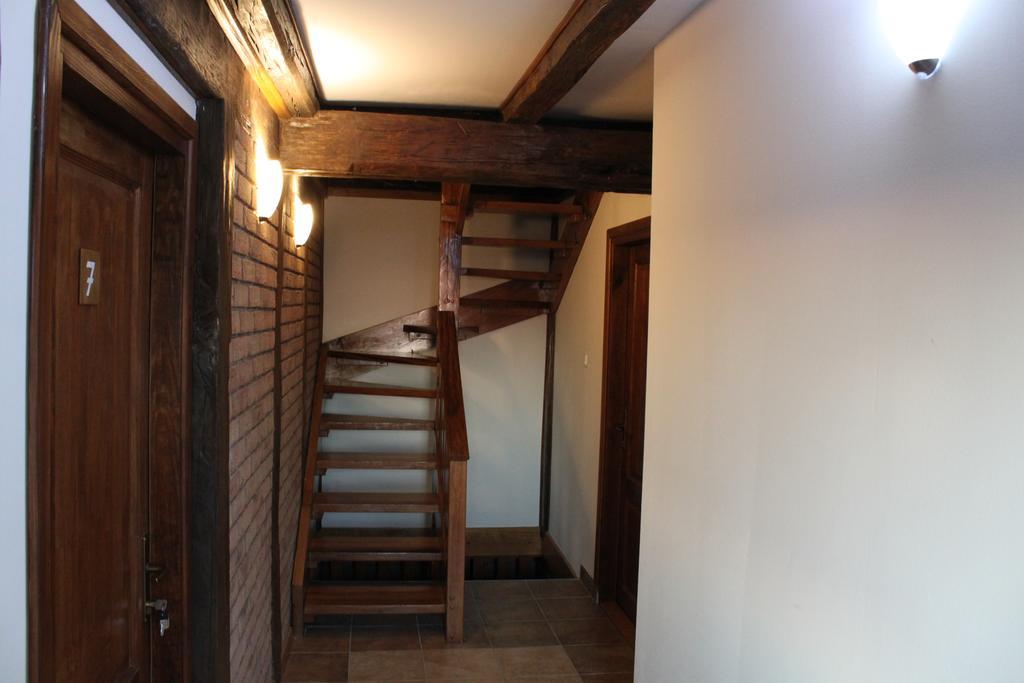 Guesthouse Rezekov Podrum Ястребарско Экстерьер фото